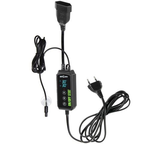 Repti-Zoo ON/OFF Thermostat - termostat do terrarium