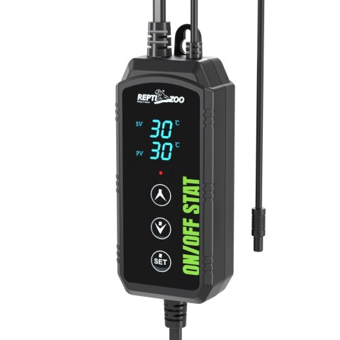 Repti-Zoo ON/OFF Thermostat - termostat do terrarium