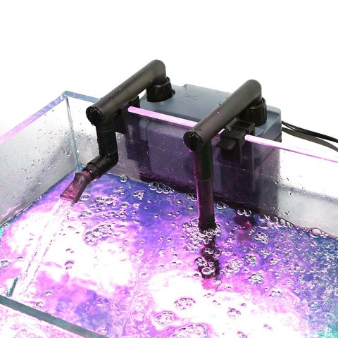 Sunsun Slim Hang Canister M - filtr kubełkowy podwieszany