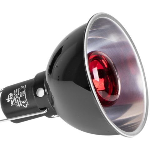 Terrario Biosphere Light - oprawka na żarówki grzewcze