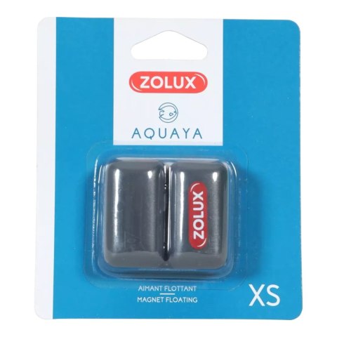 ZOLUX Czyścik magnetyczny pływający AQUAYA XS (334220)