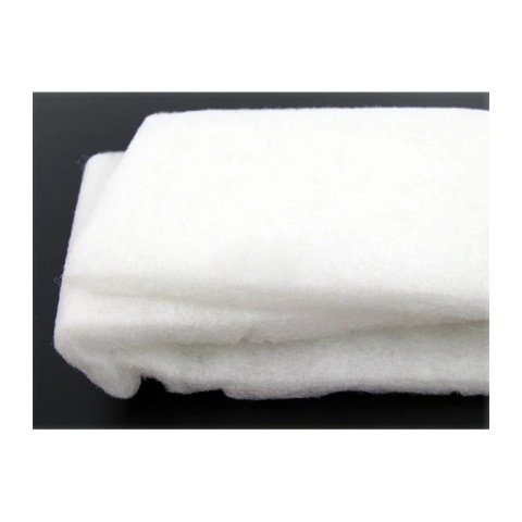 AZOO Filter Sponge - mechaniczny wkład (wata) włóknina 2,5l