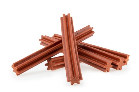 Happet Happ Dental z łososiem, opakowanie 6 szt. – przysmak dla psa, 120 g