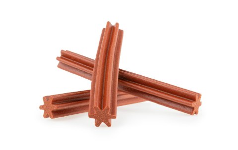 Happet Happ Dental z łososiem, opakowanie 6 szt. – przysmak dla psa, 120 g