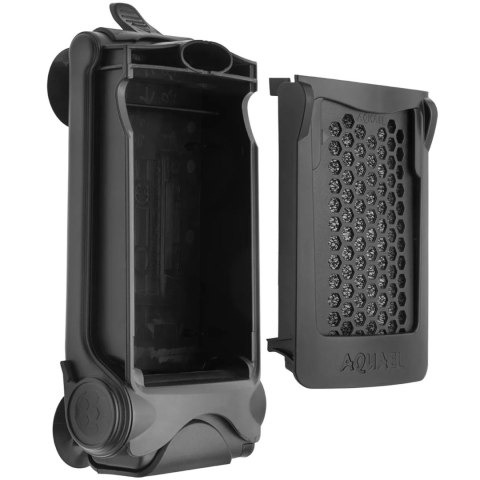 Aquael Neo Filter 300 - kompaktowy filtr wewnętrzny 320l/h