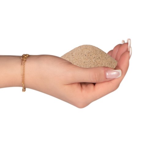 Aventerra Sweden LIZARDEY Sand 4kg - piasek dla gadów