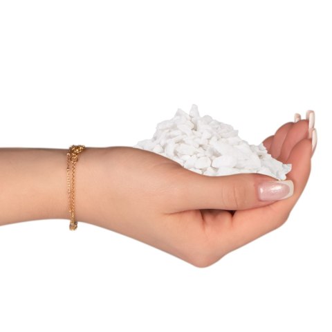 Kruger Meier Arctic Pearl 2-5 mm - Żwirek akwarystyczny 2 kg