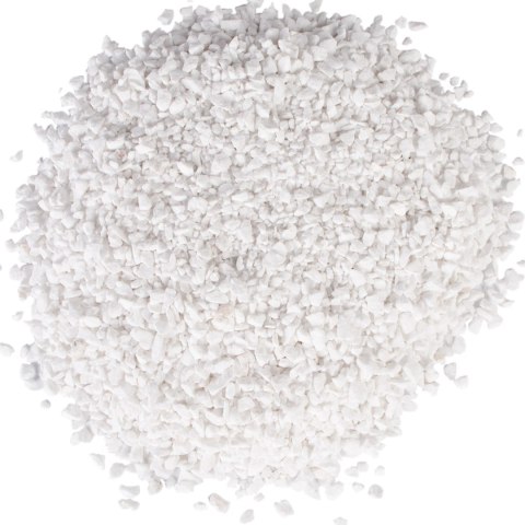 Kruger Meier Arctic Pearl 2-5 mm - Żwirek akwarystyczny 2 kg