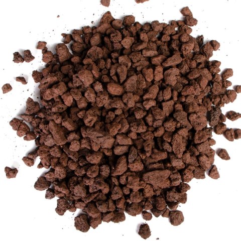 Kruger Meier Crimson Ember Lava 10-20 mm - Lawowe podłoże strukturalne 2 kg