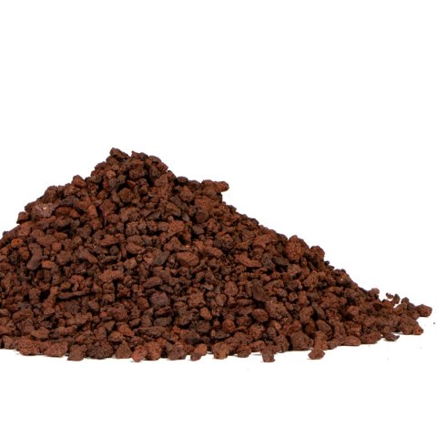 Kruger Meier Crimson Ember Lava 4-8 mm - Lawowe podłoże filtracyjne 2 kg