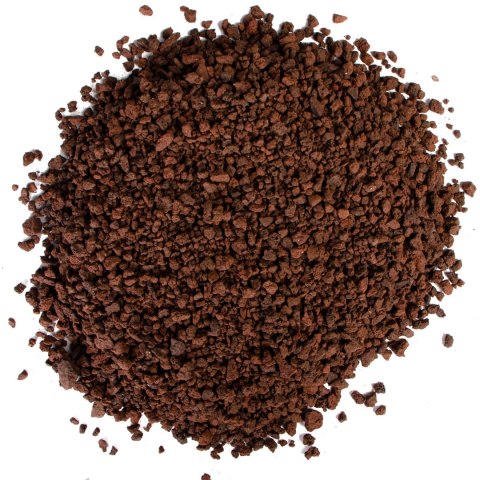 Kruger Meier Crimson Ember Lava 4-8 mm - Lawowe podłoże filtracyjne 2 kg