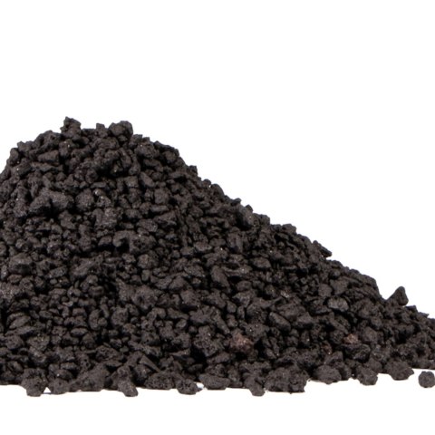 Kruger Meier Onyx Magma Stones 4-8 mm - Żwirek do akwarium 2kg