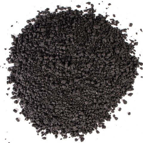 Kruger Meier Onyx Magma Stones 4-8 mm - Żwirek do akwarium 2kg