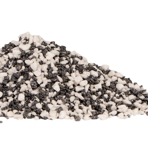 Kruger Meier Panda Frost 2-5 mm - Żwirek akwarystyczny 2 kg