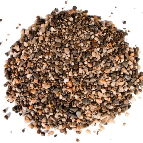 Kruger Meier River Serenity 2-8 mm - Żwirek akwarystyczny 2 kg