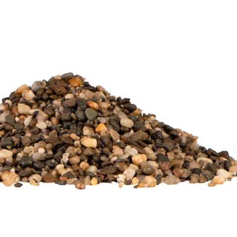 Kruger Meier River Serenity 2-8 mm - Żwirek akwarystyczny 2 kg