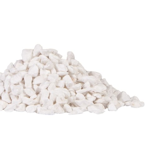 Kruger Meier Thasos Glacier 8-16 mm - Żwirek akwarystyczny 2 kg