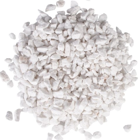 Kruger Meier Thasos Glacier 8-16 mm - Żwirek akwarystyczny 2 kg