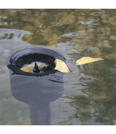 Aqua Nova NSK-50 – stojący skimmer powierzchniowy do oczka, do 60 m2