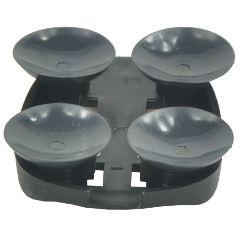 Aquael podstawa z uchwytem – Fan, PFN, Turbo, Circulator 350/500