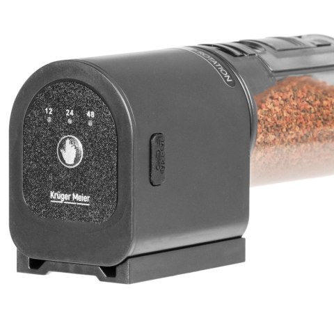 Kruger Meier AquaBrillo 90 - karmnik automatyczny