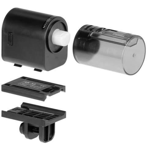 Kruger Meier AquaBrillo 90 - karmnik automatyczny