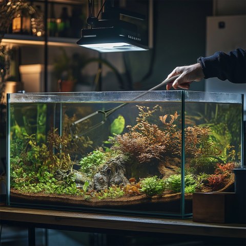 Kruger Meier FlexiNet M - siatka na ryby