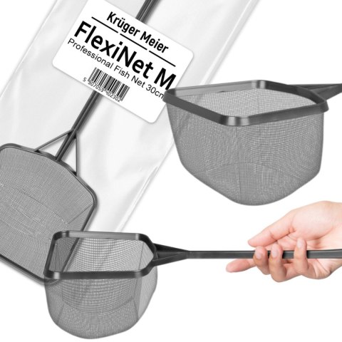 Kruger Meier FlexiNet M - siatka na ryby