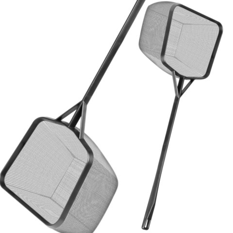 Kruger Meier FlexiNet S - siatka na ryby