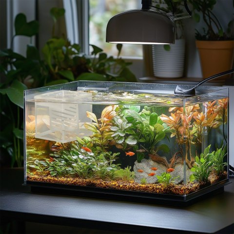 Kruger Meier HatchSphere S - kotnik dla narybku