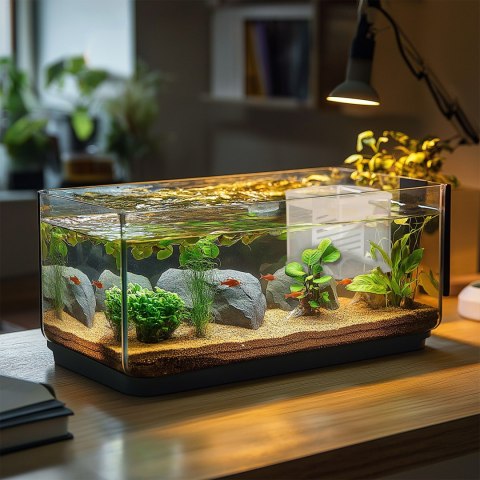 Kruger Meier HatchSphere S - kotnik dla narybku