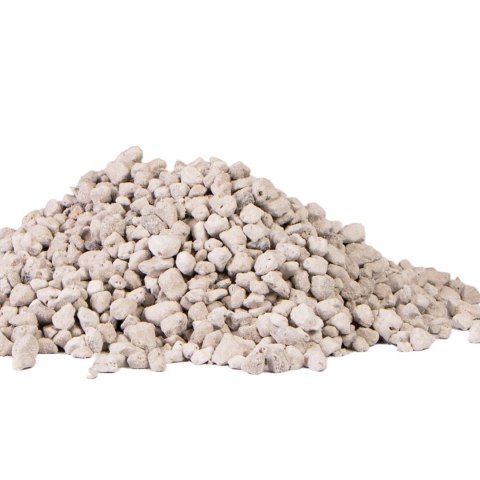 Kruger Meier Ivory Ash Lava 8-16 mm - Żwirek do akwarium 2kg