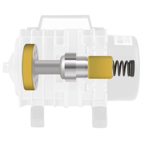 Kruger Meier OxyPure Breeze 2400 - napowietrzacz do oczka wodnego