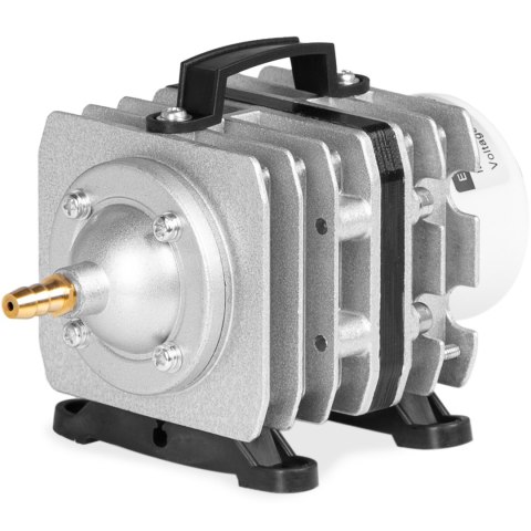 Kruger Meier OxyPure Breeze 4800 - napowietrzacz do oczka wodnego