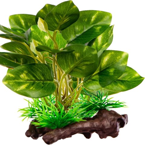 Kruger Meier Plant Ficus Root - roślinka sztuczna