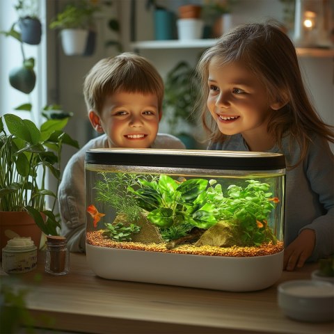 Kruger Meier Plant Ficus Root - roślinka sztuczna