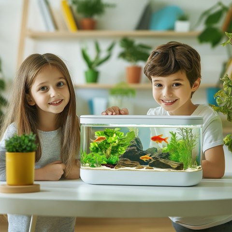 Kruger Meier Plant Ficus Root - roślinka sztuczna