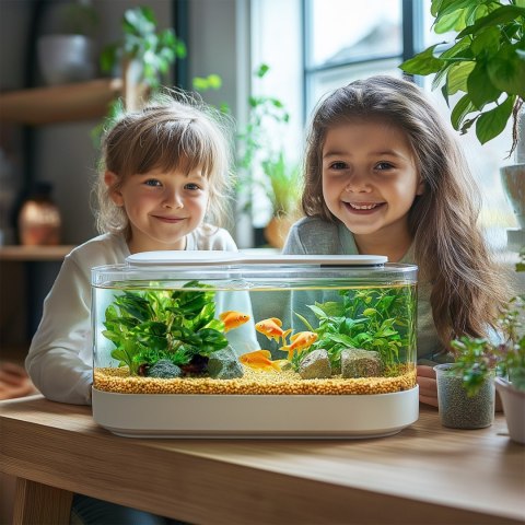 Kruger Meier Plant Ficus Root - roślinka sztuczna