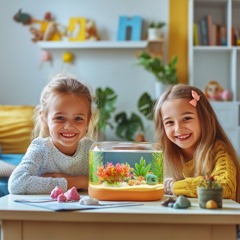 Kruger Meier Plant Fluo Big - roślinka sztuczna