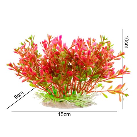 Kruger Meier Plant Fluo Big - roślinka sztuczna