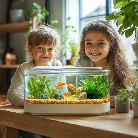 Kruger Meier Plant Lucky Clover - roślinka sztuczna