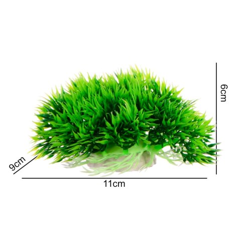 Kruger Meier Plant Mini Grass Green - roślinka sztuczna