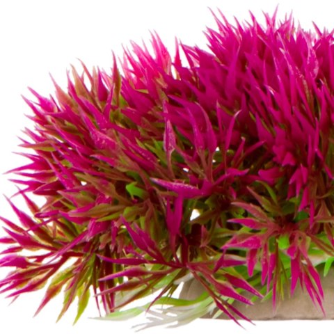 Kruger Meier Plant Mini Grass Pink - roślinka sztuczna