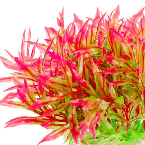 Kruger Meier Plant Pink Grass - roślinka sztuczna