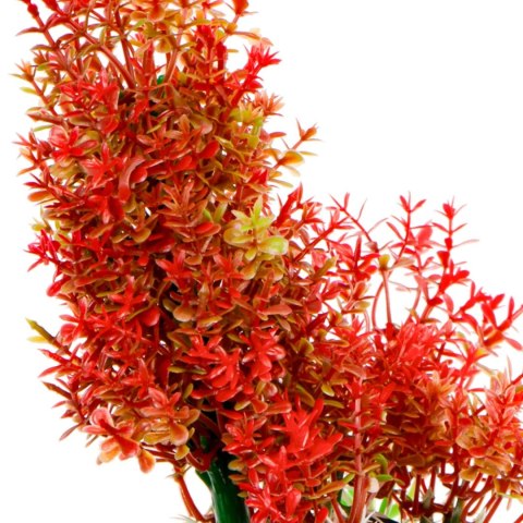 Kruger Meier Plant Red Bush - roślinka sztuczna