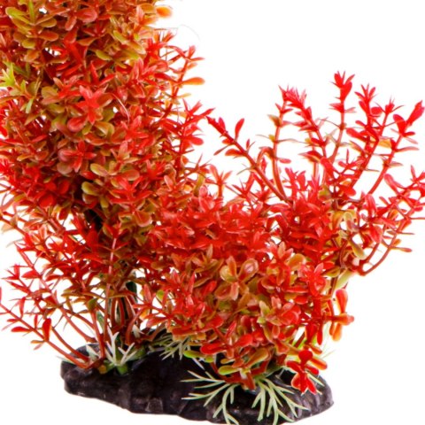 Kruger Meier Plant Red Bush - roślinka sztuczna