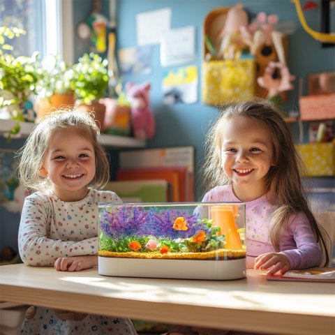 Kruger Meier Plant Sea Bloom - roślinka sztuczna