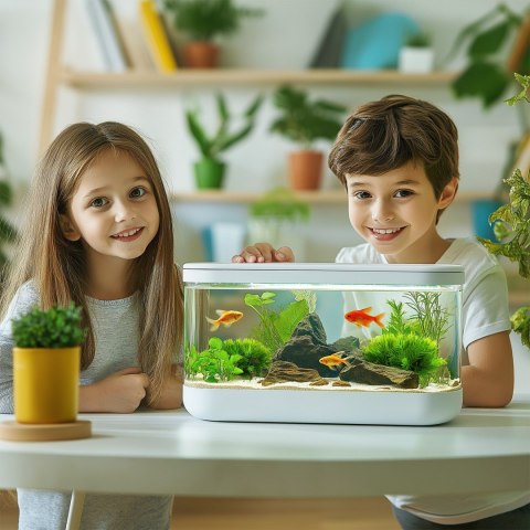 Kruger Meier Plant Slim Green - roślinka sztuczna