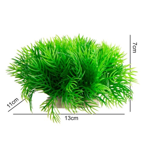 Kruger Meier Plant Slim Green - roślinka sztuczna