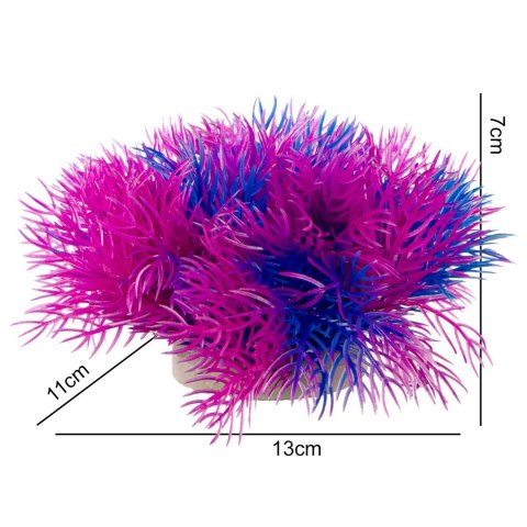 Kruger Meier Plant Slim Purple - roślinka sztuczna